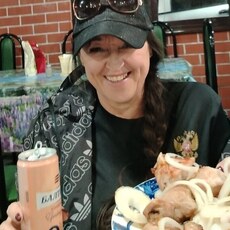 Фотография девушки Мила, 50 лет из г. Тамбов