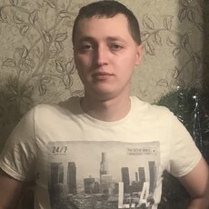 Фотография мужчины Владислав, 31 год из г. Славянск