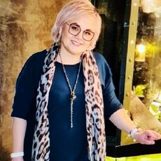 Фотография девушки Dina, 52 года из г. Череповец