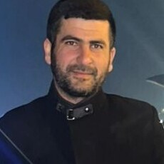 Фотография мужчины Элик, 44 года из г. Баку
