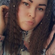 Фотография девушки Ivanna, 24 года из г. Ивано-Франковск