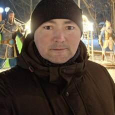 Фотография мужчины Маргулан, 39 лет из г. Караганда