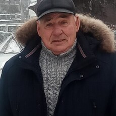 Фотография мужчины Альберт, 73 года из г. Томск