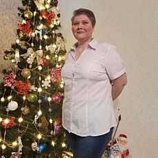Фотография девушки Ольга, 46 лет из г. Варшава