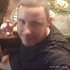 Фотография мужчины Виталий, 36 лет из г. Алчевск