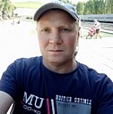 Миша, 44 года