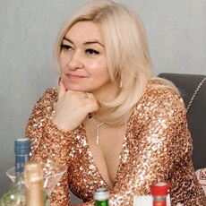 Фотография девушки Елена, 45 лет из г. Архипо-Осиповка