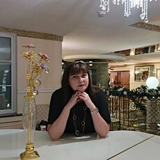 Фотография девушки Юлия, 50 лет из г. Псков