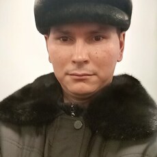 Фотография мужчины Владимир, 37 лет из г. Йошкар-Ола