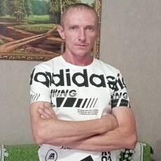Фотография мужчины Александр, 44 года из г. Красный Сулин