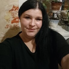 Фотография девушки Аленка, 33 года из г. Екатеринбург