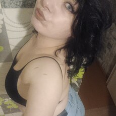 Фотография девушки Яна, 28 лет из г. Орша