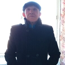 Фотография мужчины Николай, 68 лет из г. Нижний Новгород