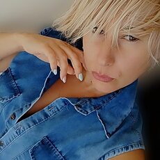 Фотография девушки Eva, 39 лет из г. Гродно