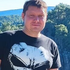 Фотография мужчины Алексей, 35 лет из г. Самара