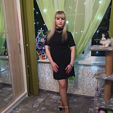 Фотография девушки Света, 40 лет из г. Ногинск