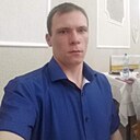 Санек, 35 лет