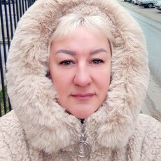 Фотография девушки Анна, 44 года из г. Ярославль