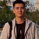 Алихан, 29 лет