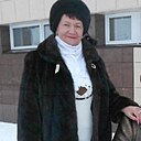 Валентина, 67 лет