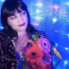 Фотография девушки Елена, 47 лет из г. Новоселицкое