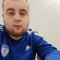 Фотография мужчины Влад, 25 лет из г. Курск