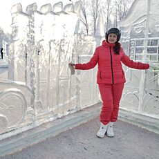 Фотография девушки Marina, 52 года из г. Ачинск