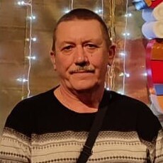 Фотография мужчины Сергей, 57 лет из г. Электрогорск