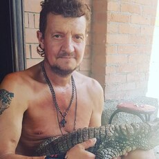 Фотография мужчины Андрей Попов, 53 года из г. Усть-Лабинск