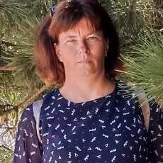 Фотография девушки Марина, 42 года из г. Кинель