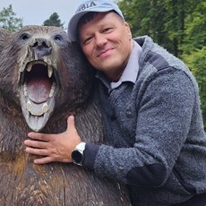 Фотография мужчины Al, 56 лет из г. Ногинск