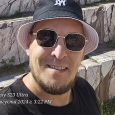 Фотография мужчины Дмитрий, 35 лет из г. Киселевск