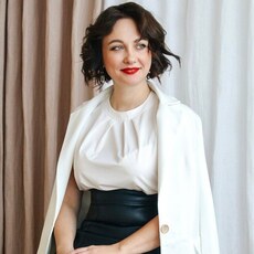 Фотография девушки Ольга, 42 года из г. Минск