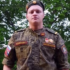 Фотография мужчины Максим, 25 лет из г. Электросталь