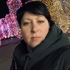 Фотография девушки Оксана, 43 года из г. Белореченск