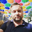 Сергей, 45 лет