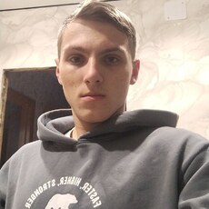 Фотография мужчины Лёха, 20 лет из г. Копыль