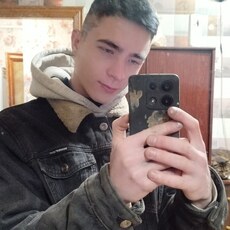 Фотография мужчины Дима, 24 года из г. Тосно