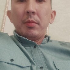 Фотография мужчины Ренат, 40 лет из г. Астрахань