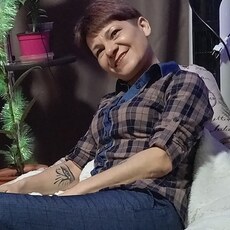 Фотография девушки Елена, 46 лет из г. Донецк