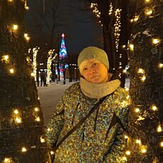 Фотография девушки Наталья, 49 лет из г. Смоленск