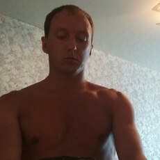 Фотография мужчины Александр, 38 лет из г. Курган