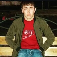 Фотография мужчины Санжар, 33 года из г. Астана