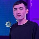 Айдос, 28 лет