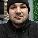 Али, 44 года