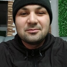 Фотография мужчины Али, 44 года из г. Петропавловск