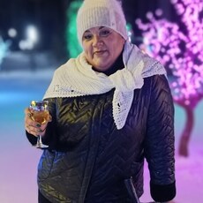 Фотография девушки Лариса, 57 лет из г. Бачатский