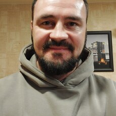 Фотография мужчины Yury, 43 года из г. Минск