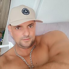 Фотография мужчины Александр, 44 года из г. Красноярск