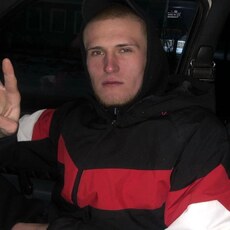 Фотография мужчины Алексей, 25 лет из г. Партизанск